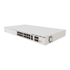 MikroTik Cloud Router Switch CRS320-8P-8B-4S+RM